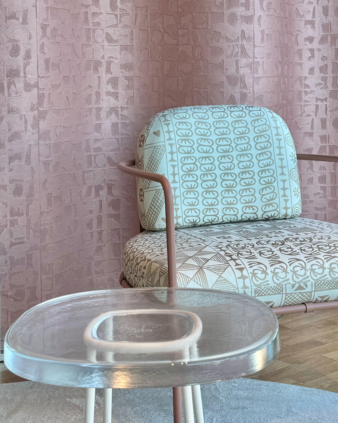 Athens, Greece • Showroom