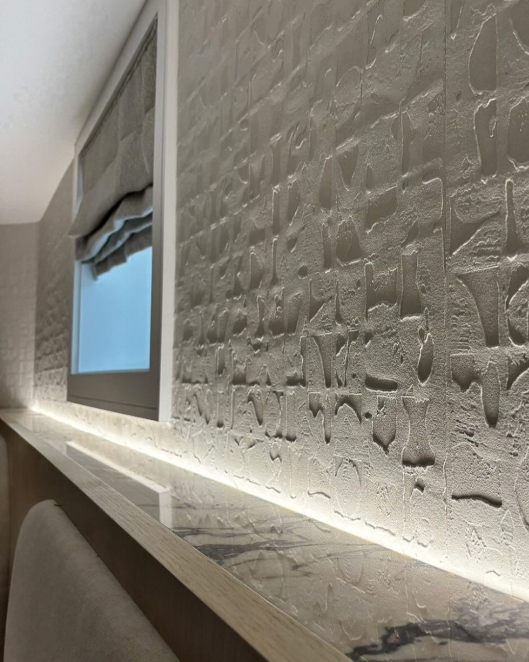 Toronto, Canada • Private residence