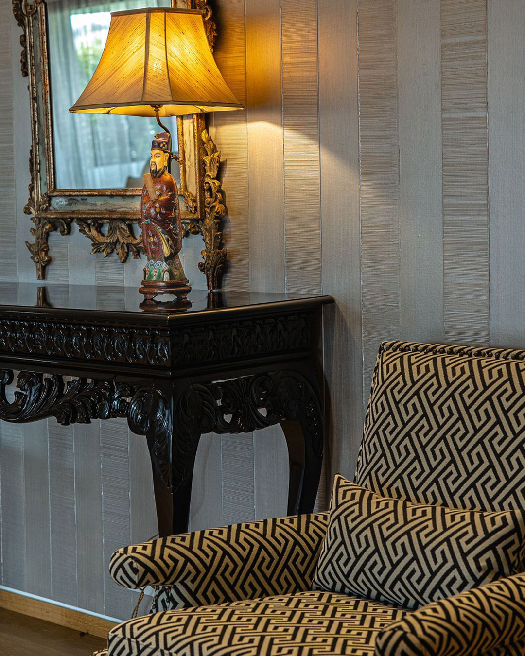 Kifisia, Greece • Residential