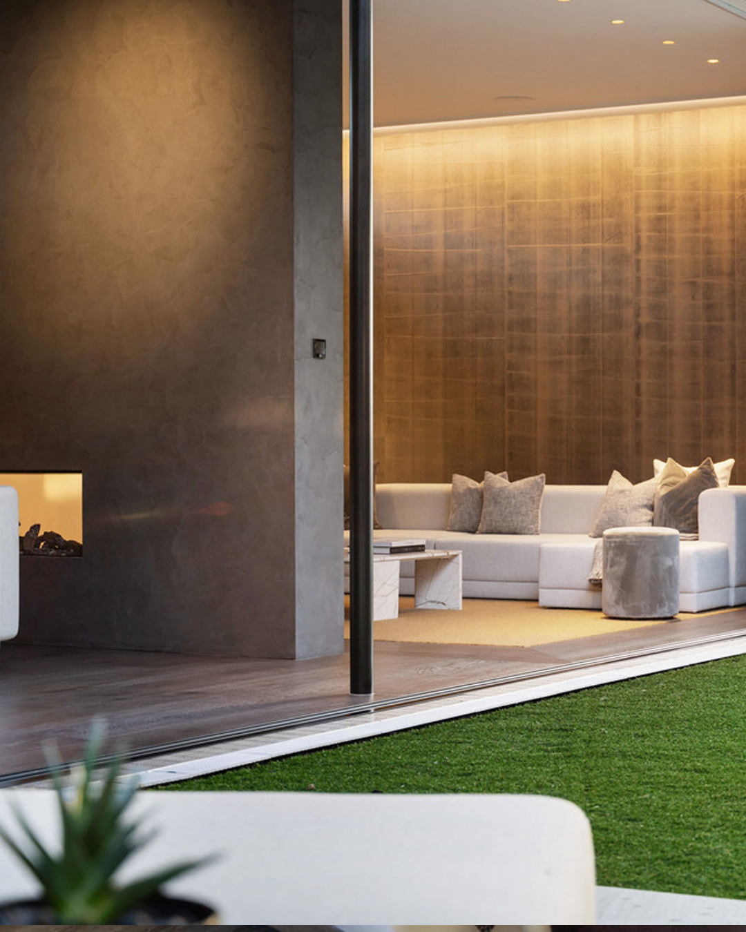 Parnell, New Zealand • Private Residence