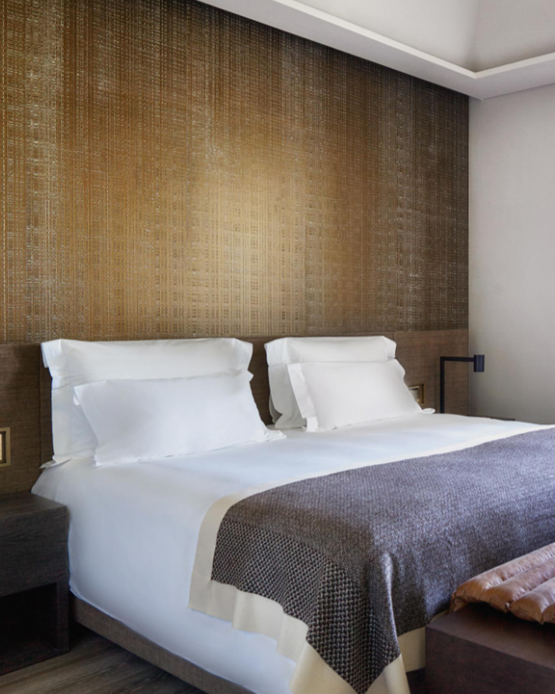 Portugal • Six Sensez Douro Valley Luxorious 5 star hotel & spa resort • Guestroom