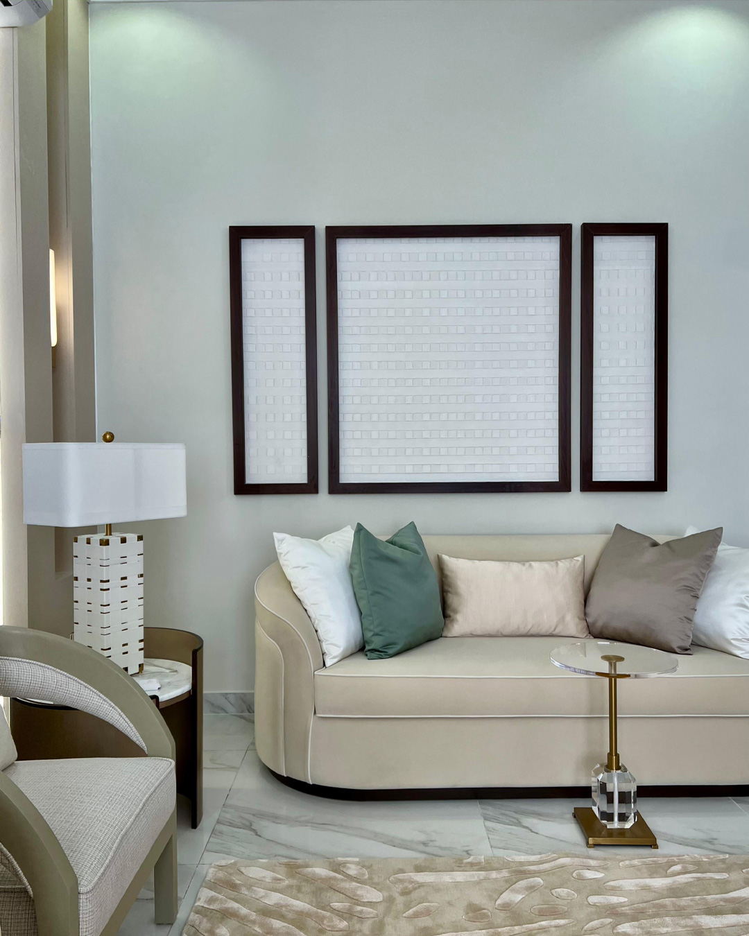 Qatar • Private Villa